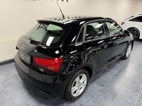 Gebraucht Audi A1 Sportback 95 PS (69 kW) 2017 Kleinwagen
