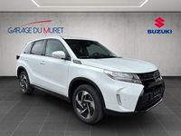 Gebraucht Suzuki Vitara 110 PS (80 kW) 2025 SUV