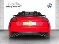 gebraucht Audi TT Roadster S