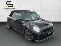 Gebraucht Mini Cooper S 175 PS (128 kW) 2010 Kleinwagen