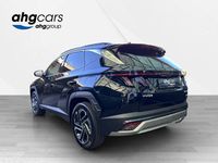 Neu Hyundai Tucson Edition 215 PS (158 kW) 2025 SUV