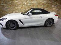 gebraucht BMW Z4 sDrive 20i