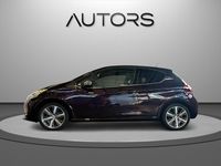 Gebraucht Peugeot 208 120 PS (88 kW) 2014 Kleinwagen