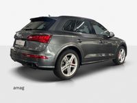 gebraucht Audi SQ5 3.0 TFSI quattro S-tronic