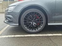 Gebraucht Audi A7 Sportback 326 PS (239 kW) 2015 Kleinwagen