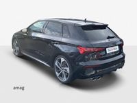 gebraucht Audi S3 Sportback 