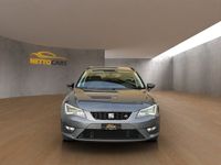 gebraucht Seat Leon ST 1.4 TSI FR Line DSG