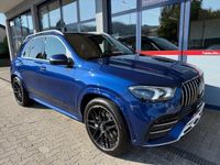 Gebraucht Mercedes GLE53 AMG AMG 435 PS (319 kW) 2020