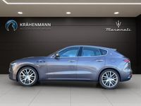 gebraucht Maserati Levante GT Hybrid 330 PS