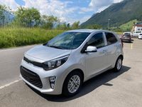 Gebraucht Kia Picanto 79 PS (58 kW) 2024 Kleinwagen