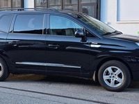 Gebraucht Ssangyong (KGM) Rodius Sapphire 155 PS (114 kW) 2013 Van / Kleinbus