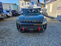Neu Ssangyong (KGM) Musso 174 kW (237 PS) 2025 SUV