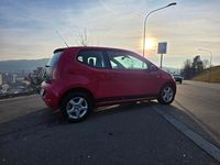 Gebraucht VW up! Cup 75 PS (55 kW) 2014 Kleinwagen