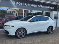 Neu Alfa Romeo Tonale 161 PS (118 kW) 2025 SUV