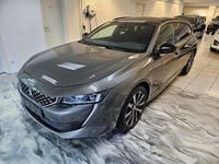 Gebraucht Peugeot 508 SW GT-line 130 PS (95 kW) 2020 Kombi