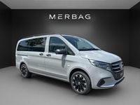 Neu Mercedes Vito 163 PS (119 kW) 2026 Van