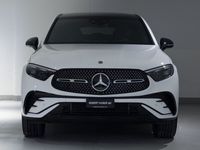 gebraucht Mercedes 450 GLC Coupéd AMG Line Plus 4Matic 9G-Tronic