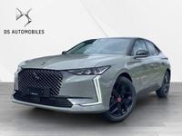 Gebraucht DS Automobiles DS4 Performance 131 PS (96 kW) 2024 Grau Limousine