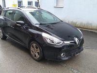 Gebraucht Renault Clio IV Expression 90 PS (66 kW) 2013