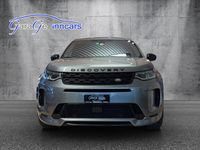 Gebraucht Land Rover Discovery Sport HSE 200 PS (147 kW) 2020 SUV