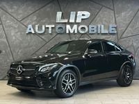 Gebraucht Mercedes GLC250 AMG line 211 PS (155 kW) 2019 Coupé