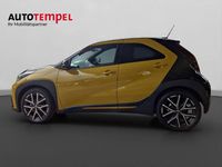 Neu Toyota Aygo X Sport 116 PS (85 kW) 2026 SUV