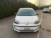 Gebraucht VW up! take up! 60 PS (44 kW) 2014 Kleinwagen