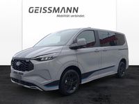 Neu Ford Tourneo Sport 152 PS (111 kW) 2026 Van / Kleinbus