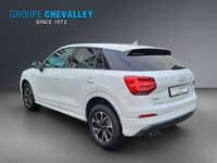 gebraucht Audi Q2 1.4 TFSI sport