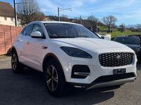Gebraucht Jaguar E-Pace 201 PS (147 kW) 2021 SUV