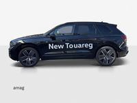 gebraucht VW Touareg PA R