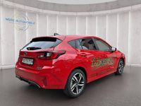 Gebraucht Subaru Impreza 136 PS (100 kW) 2024 SUV