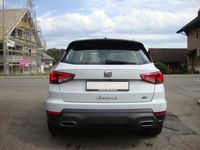 gebraucht Seat Arona 1.5 Eco TSI FR DSG