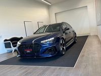 gebraucht Audi RS4 Avant quattro tiptronic