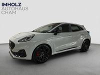 Neu Ford Puma ST 159 PS (116 kW) 2025 Grau SUV