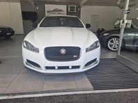 Gebraucht Jaguar XF Sportbrake Premium Luxury 275 PS (202 kW) 2013 Kombi