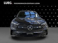 gebraucht Mercedes GLC300e 4Matic 9G-Tronic