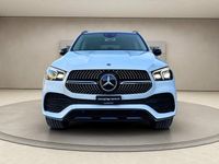 Gebraucht Mercedes GLE450 AMG AMG line 367 PS (269 kW) 2022 SUV