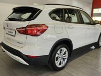 gebraucht BMW X1 25e