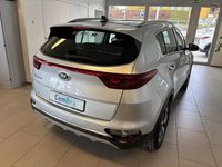 Gebraucht Kia Sportage 136 PS (100 kW) 2019 SUV