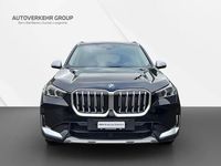 Gebraucht BMW X1 xLine 136 PS (100 kW) 2025 Schwarz SUV