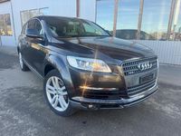 Gebraucht Audi Q7 233 PS (171 kW) 2008 SUV