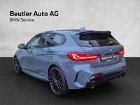 Gebraucht BMW M135 306 PS (225 kW) 2020 Kleinwagen