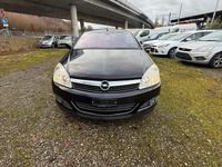Gebraucht Opel Astra Enjoy 180 PS (132 kW) 2008