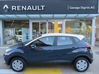 gebraucht Renault Captur 0.9 TCe Life S/S
