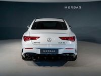 gebraucht Mercedes CLA35 AMG 4Matic