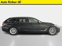 Gebraucht BMW 530 296 PS (217 kW) 2020 Kombi