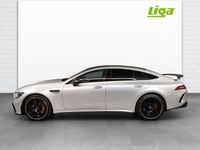 Gebraucht Mercedes S63 AMG AMG 843 PS (620 kW) 2023 Limousine