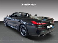 gebraucht BMW 840 i M Sport Steptronic