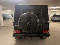 Gebraucht Mercedes G63 AMG AMG 571 PS (419 kW) 2016 SUV